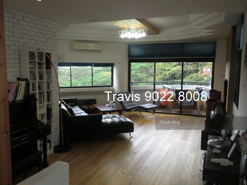 Mandarin Gardens (D15), Condominium #109204042
